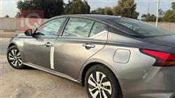 نیسان ئەلتیما